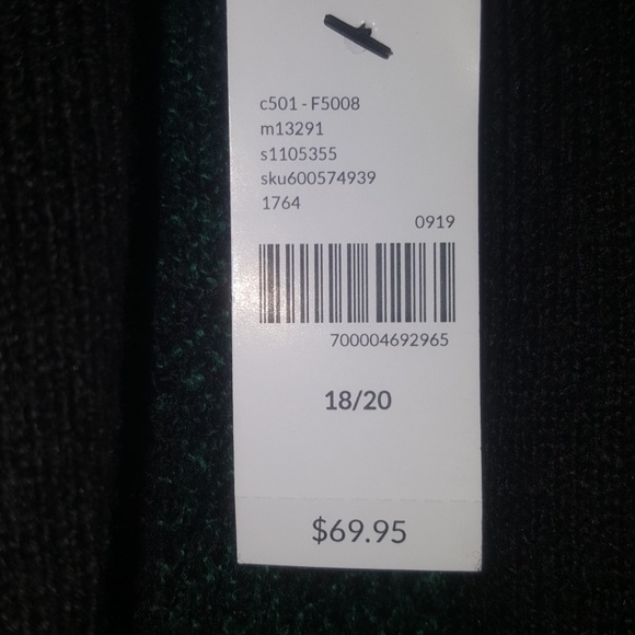 Sweater - Picture 2 of 3